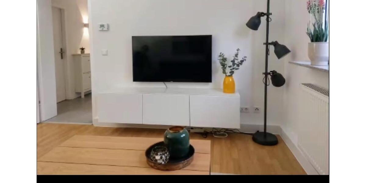 Hochparterre Niederkrüchten - 3 Zimmer, 51 m&sup2;, 1.690&euro; | Angebot:24775256