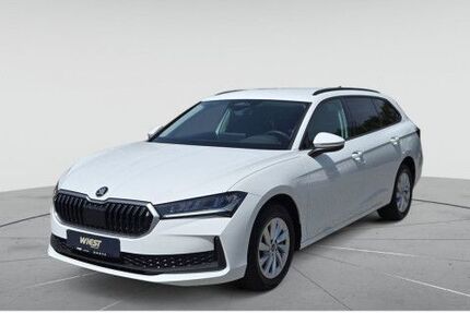 Skoda Superb 11.095 km 34.790 &euro; Darmstadt 64295