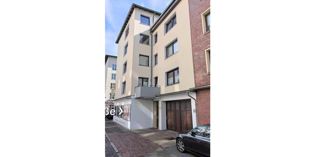 Etagenwohnung Bremerhaven Mitte - 3 Zimmer, 86 m&sup2;, 159.000&euro; | Angebot:26819928