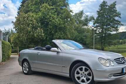 Mercedes-Benz CLK 200 192.000 km 5.900 € Pielenhofen 93189