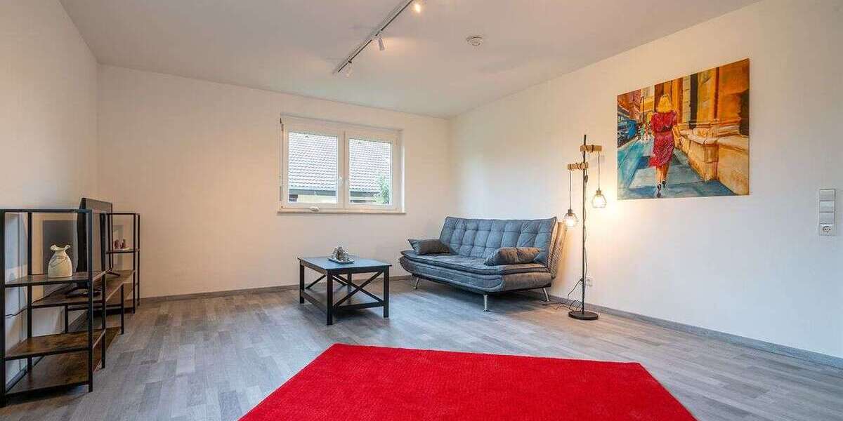 Zimmer March - 2 Zimmer, 1.990&euro; | Angebot:24986561