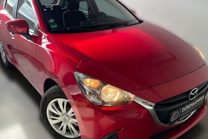 Mazda 2 96.213 km 8.490 &euro; Bad Hersfeld 36251