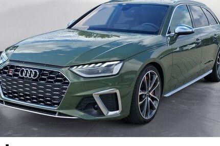 Audi S4 43.185 km 46.790 &euro; Freudenstadt 72250