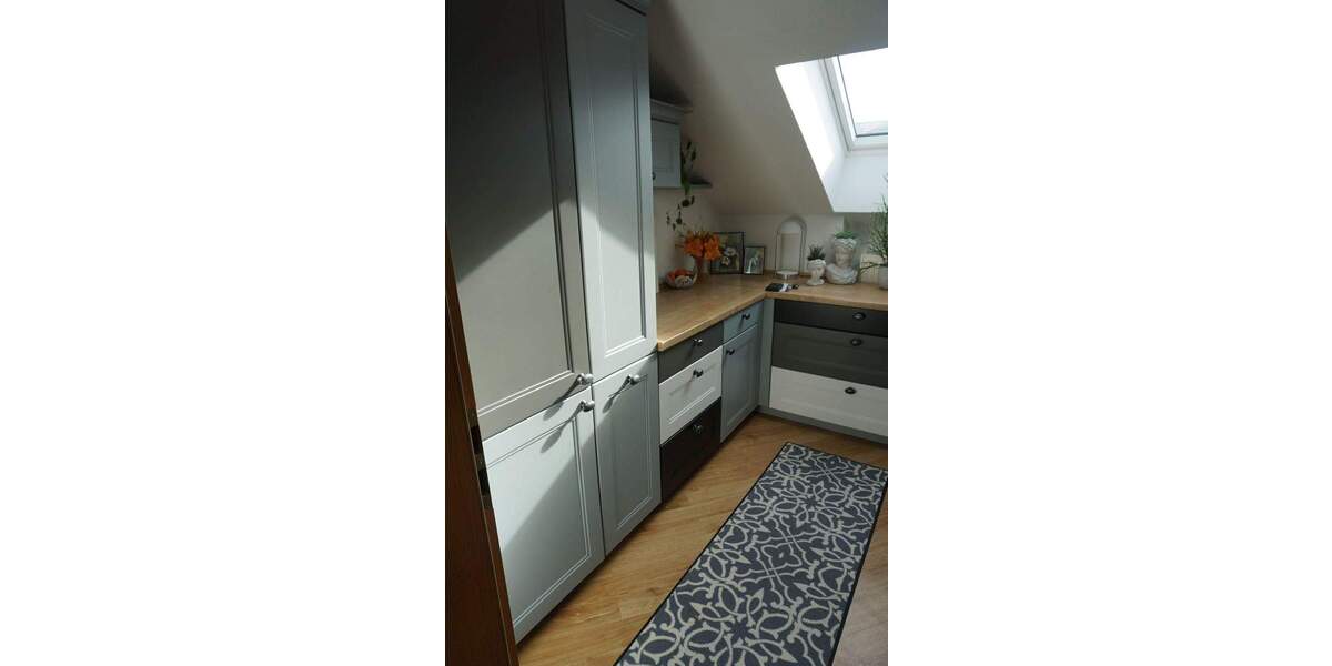 Etagenwohnung Raubling - 740&euro; | Angebot:24991070