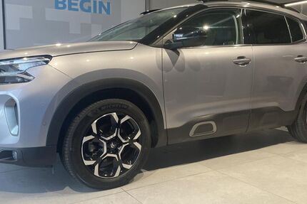 Citroen C5 Aircross 25.071 km 19.299 &euro; Augsburg 86179