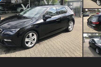 Seat Leon 74.210 km 18.488 &euro; Dörpen 26892