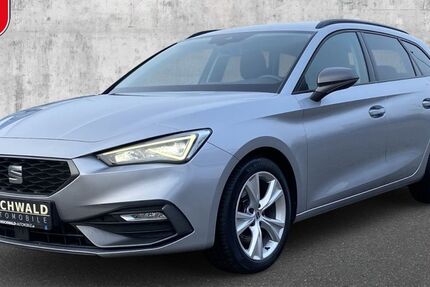Seat Leon 114.000 km 18.330 &euro; Hermeskeil 54411