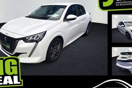Peugeot 208 41.100 km 13.990 &euro; Wolfratshausen / Ob. 82515