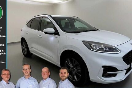 Ford Kuga 37.271 km 22.440 &euro; Premnitz / Nahe A2 14727