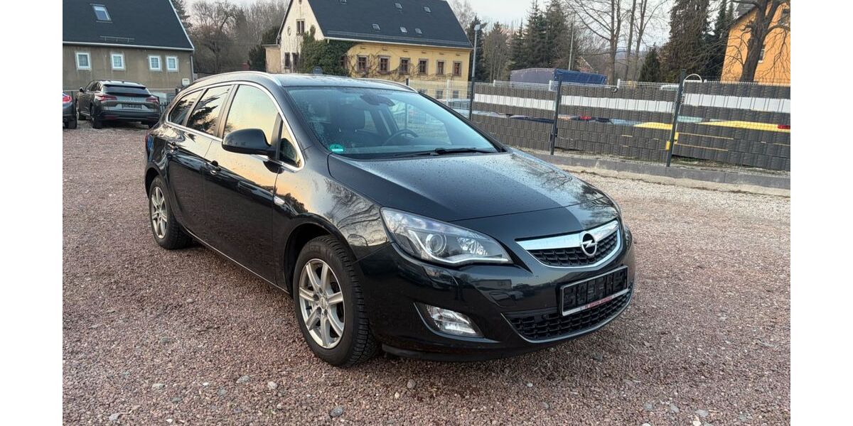 Opel Astra 240.000 km 2.990 &euro; Chemnitz 09114