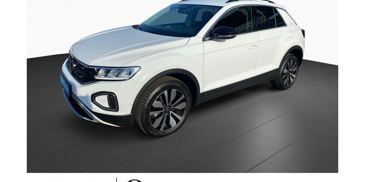 VW T-Roc 20.112 km 22.433 &euro; Kassel 34123