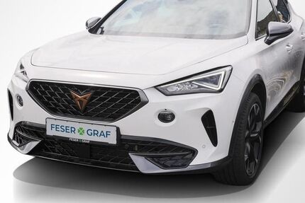 Cupra Formentor 26.234 km 29.750 &euro; Lauf an der Pegnitz 91207