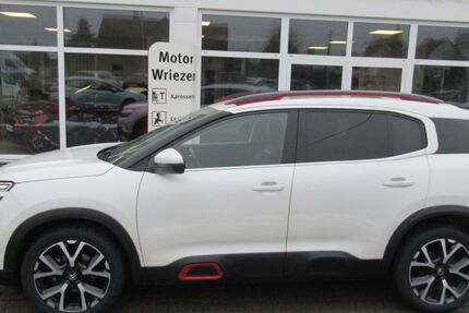 Citroen C5 Aircross 87.900 km 18.690 &euro; Bad Freienwalde OT Altranft 16259