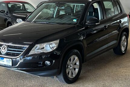 VW Tiguan 199.980 km 6.950 &euro; Kiel 24146