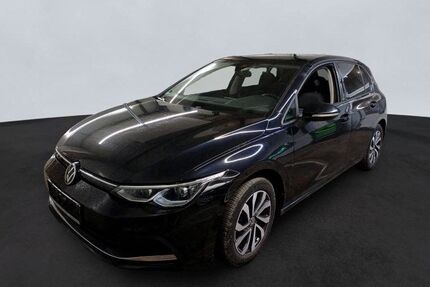 VW Golf 43.833 km 20.890 &euro; Cremlingen 38162