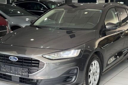 Ford Focus 98.000 km 12.790 &euro; Weil im Schönbuch 71093