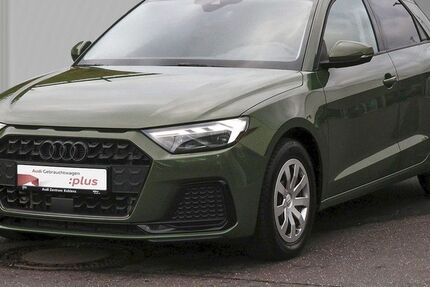 Audi A1 6.705 km 23.480 &euro; Koblenz 56070