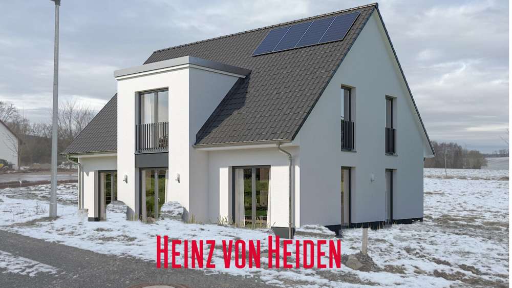 Haus zum Kaufen in Bad Münder am Deister Egestorf 501.800 € 196 m² 5 zimmer