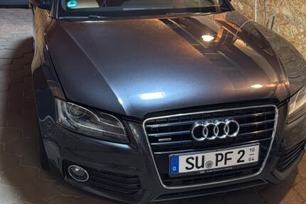 Audi A5 230.000 km 9.999 &euro; Swisttal 53913