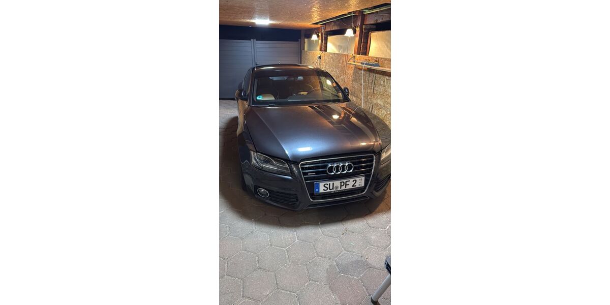 Audi A5 230.000 km 9.999 &euro; Swisttal 53913