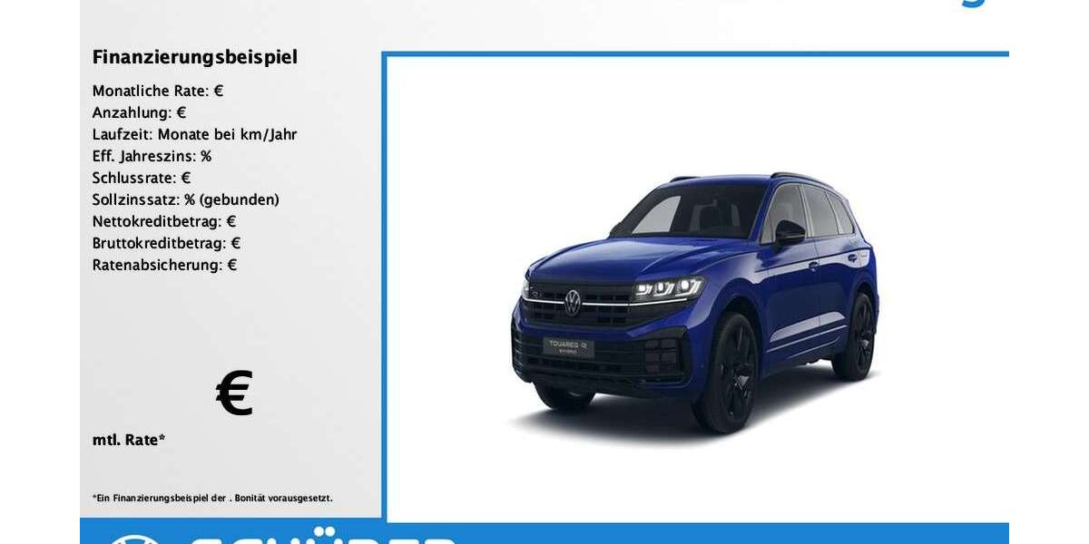 VW Touareg 7.755 km 80.987 &euro; Dießen am Ammersee 86911