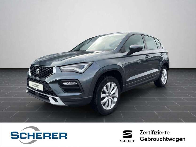 Ateca