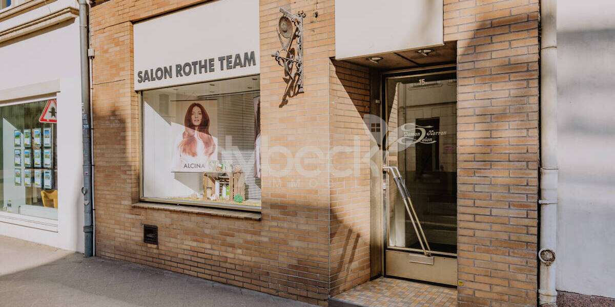 Gewerbeobjekt Lüneburg Altstadt - 295.000&euro; | Angebot:23969078