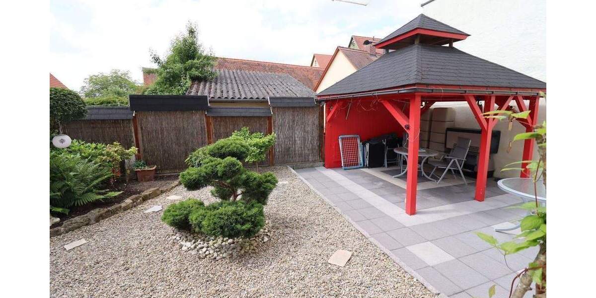 Mehrfamilienhaus, Wohnhaus Leutershausen - 299.000&euro; | Angebot:25667200