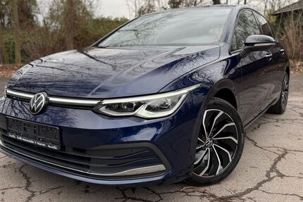 VW Golf 92.750 km 18.900 &euro; Hamm 59077