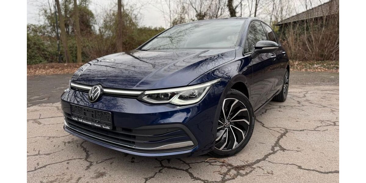 VW Golf 92.750 km 18.900 &euro; Hamm 59077