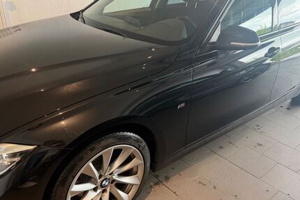 BMW 320 140.000 km 14.300 &euro; Asendorf 21271
