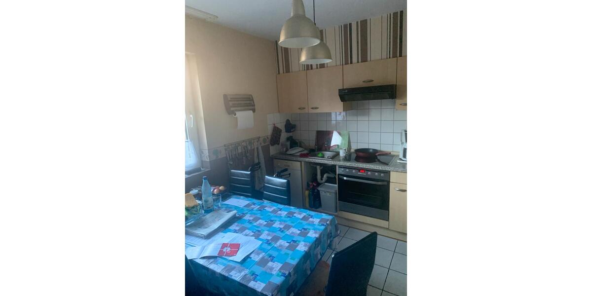 Erdgeschoßwohnung Harpstedt - 3 Zimmer, 85 m&sup2;, 219.000&euro; | Angebot:25234512