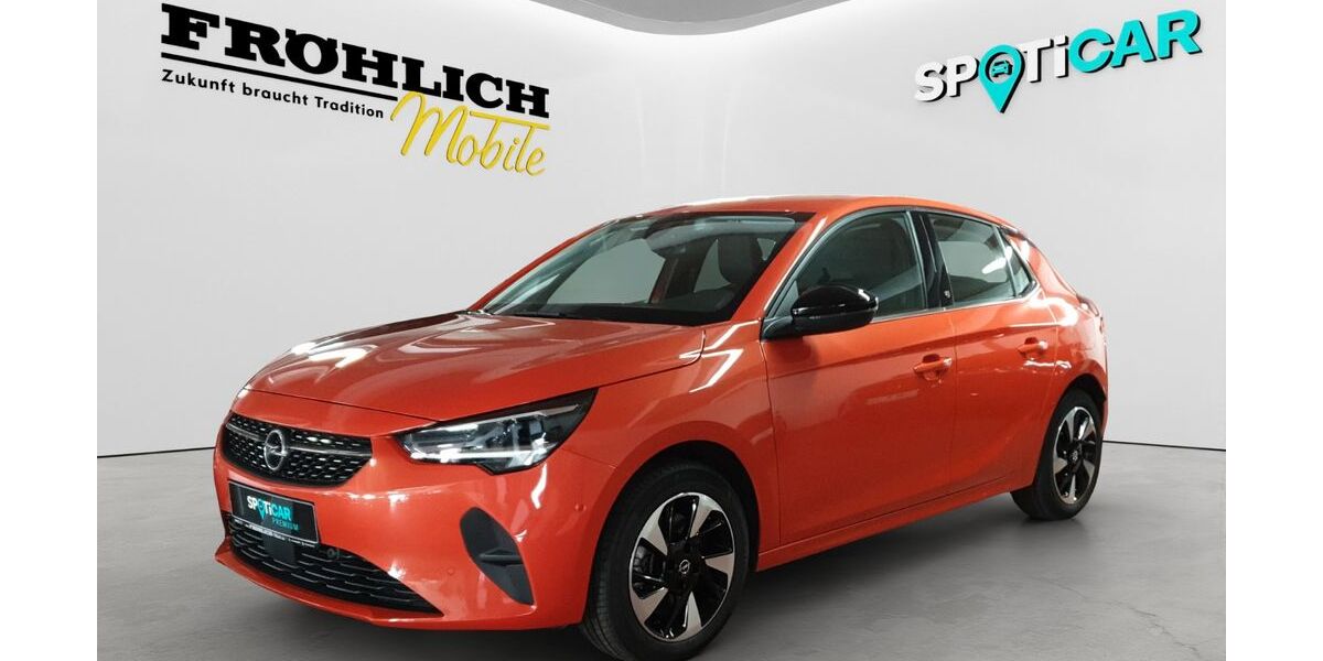 Opel Corsa 37.368 km 16.990 &euro; Koblenz 56073