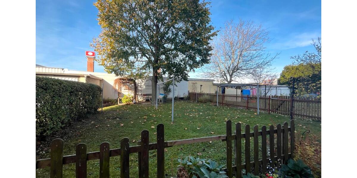Etagenwohnung Bautzen - 2 Zimmer, 56 m&sup2;, 365&euro; | Angebot:26621731