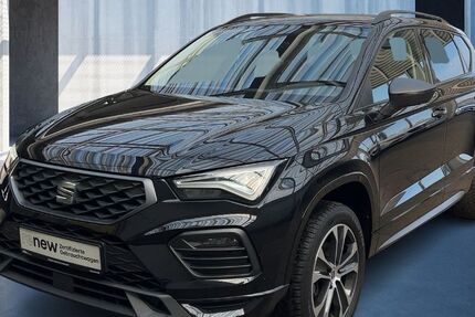 Seat Ateca 66.846 km 21.990 &euro; Hamburg 22529