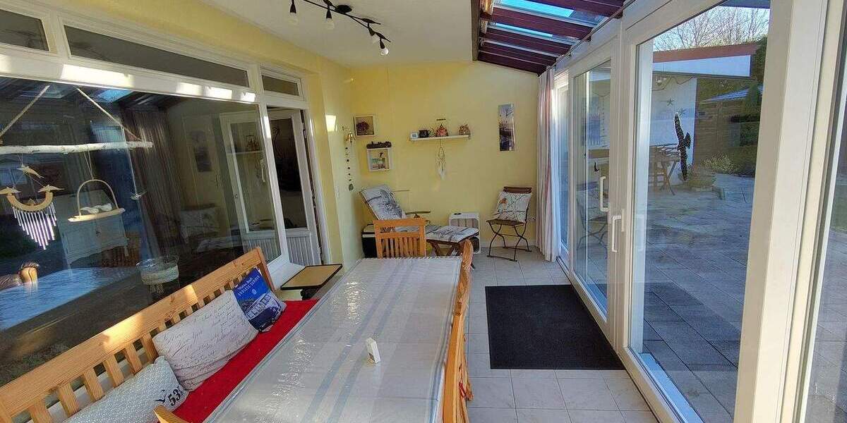 Einfamilienhaus Büsum - 4 Zimmer, 85 m&sup2;, 365.000&euro; | Angebot:25424302