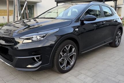 Kia XCeed 23.432 km 18.499 &euro; Teltow 14513