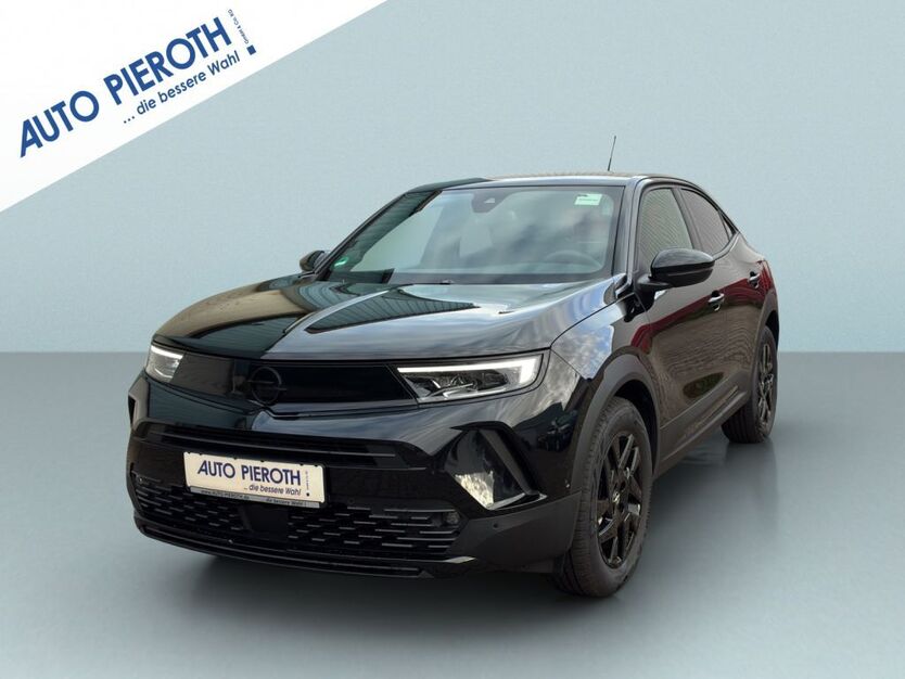 Opel Mokka 4.000 km 26.350 € Bingen 55411