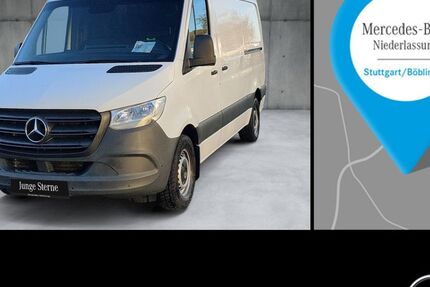 Mercedes-Benz Sprinter 129.226 km 29.738 &euro; Böblingen 71034