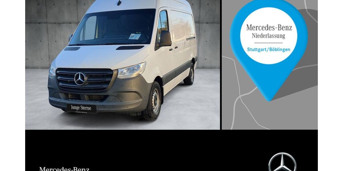 Mercedes-Benz Sprinter 129.226 km 29.738 &euro; Böblingen 71034