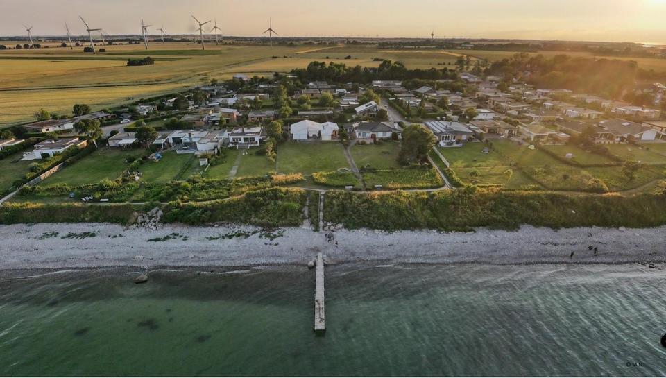 Terrassenwohnung Fehmarn - 2 Zimmer, 73 m&sup2;, 366.000&euro; | Angebot:26327087