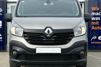 Renault Trafic 201.095 km 13.750 &euro; Salzgitter 38229