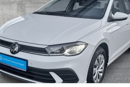 VW Polo 11.500 km 17.420 &euro; Halle (Saale) 06110