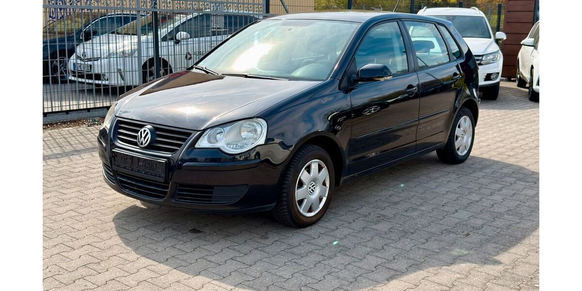 VW Polo 165.472 km 2.799 &euro; Blankenfelde-Mahlow 15827