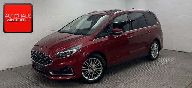 Ford Galaxy 126.972 km 32.870 € Berlin 12351