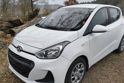 Hyundai i10 92.300 km 7.800 &euro; Nürnberg 90491