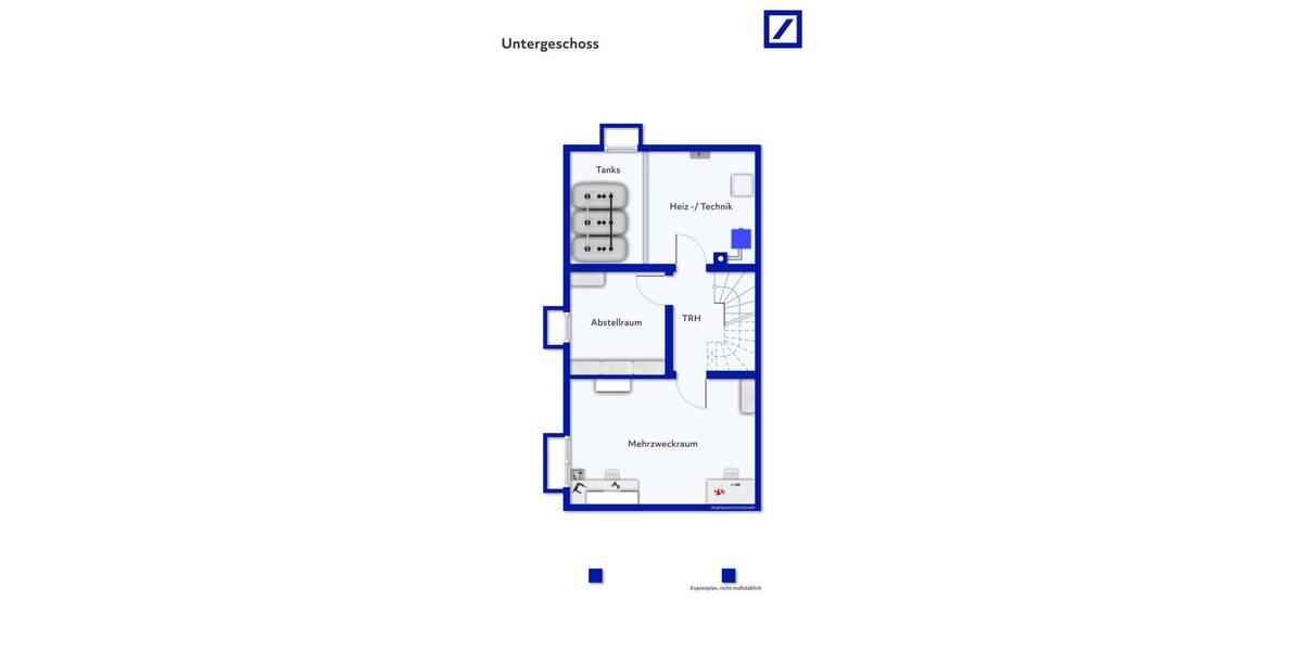 Doppelhaushälfte Schwäbisch Gmünd Rechberg - 5 Zimmer, 146 m&sup2;, 390.000&euro; | Angebot:26291535