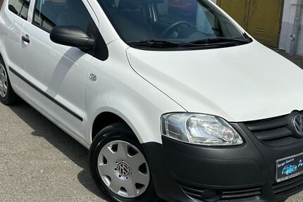 VW Fox 67.773 km 4.500 &euro; Chemnitz 09111