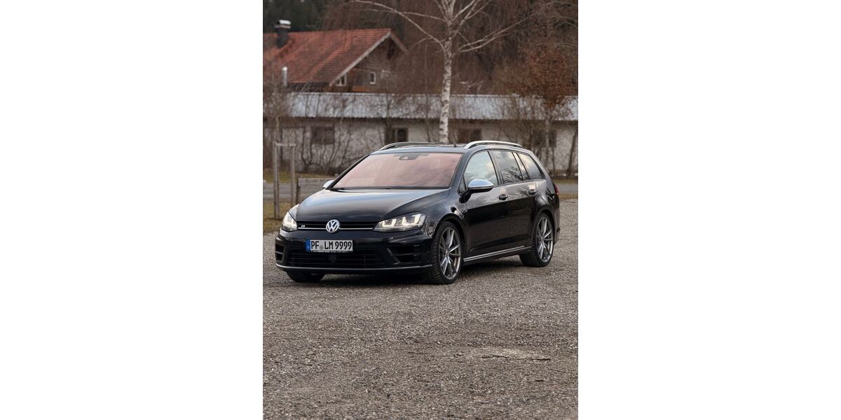 VW Golf 104.000 km 22.999 &euro; Waltenhofen 87448