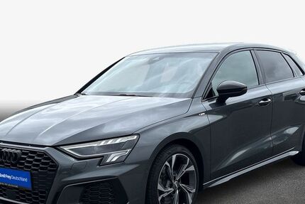 Audi A3 45.000 km 24.490 &euro; Breklum 25821